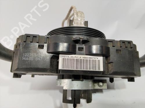 Squib airbag CITROËN C3 I (FC_, FN_)  | BP29289223C102 