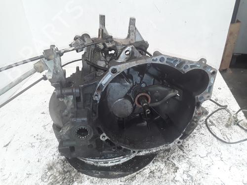 Used Gearbox PEUGEOT 407 (6D_) 2.0 (6DRFNB, 6DRFNE) (136 hp) 15277210