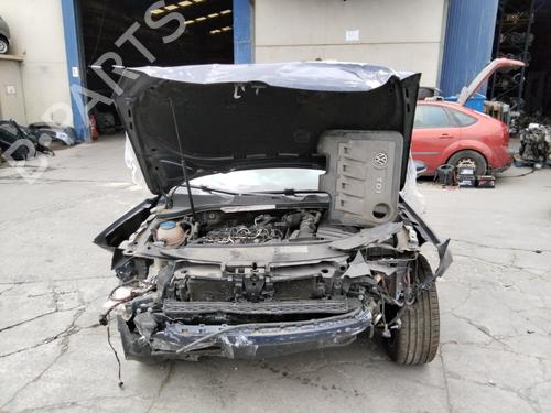 Left front window switch VW PASSAT B7 (362) | BP38095689I27 - Image 13