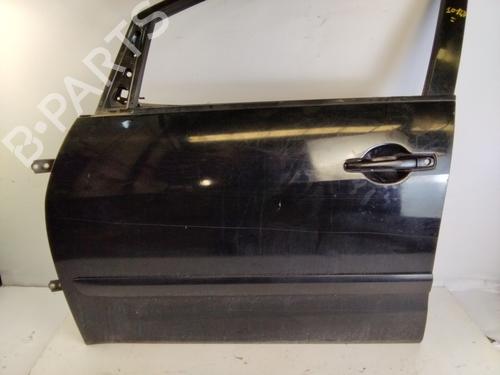 Left front door MITSUBISHI GRANDIS (NA_W) 2.0 DI-D (NA8W) | BP30055319C2 
