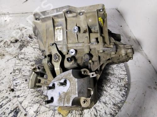 Gearbox FORD TRANSIT COURIER B460 MPV  | BP30809542M3 