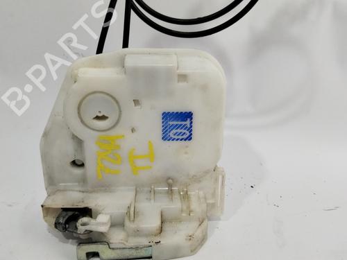 Used Rear left lock MITSUBISHI OUTLANDER III (GG_W, GF_W, ZJ, ZL, ZK) [2010-2025]  26331739