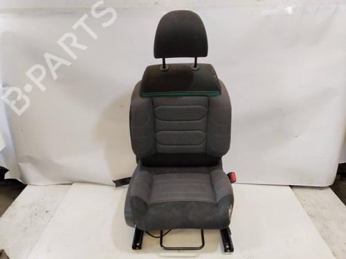 Used Right front seat CITROËN C3 / C3 ORIGIN III (SX) 1.2 PureTech 82 (83 hp) 19135356