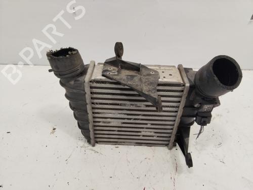 Intercooler VW POLO (9N_, 9A_)  | BP27592301M30 