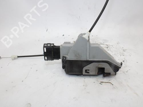 Rear right lock PEUGEOT 3008 I MPV (0U_) 1.6 HDi 115 / BlueHDi 115 | BP15812734C99 