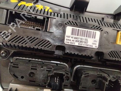 Climate control FORD FOCUS III Turnier 1.0 EcoBoost | BP19280673I5 