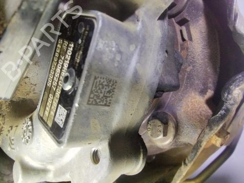 Engine RENAULT KADJAR (HA_, HL_) 1.6 dCi 130 (HLA4) | BP33982667M1  - Image 11