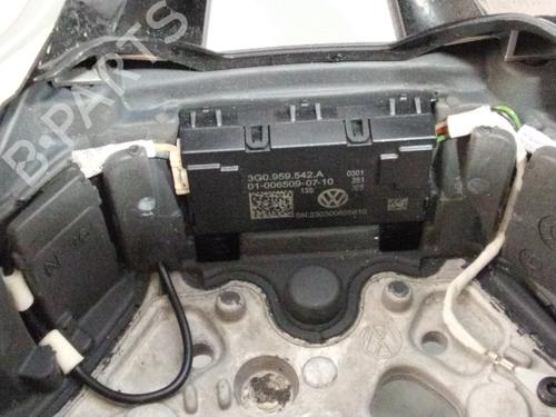 Ratt VW TAIGO (CS1)  | BP29435606C49 