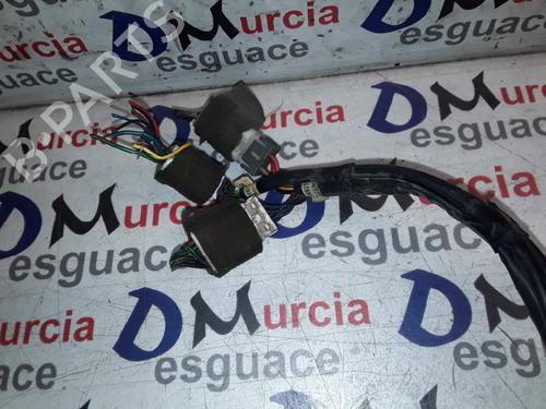 Headlight switch HYUNDAI COUPE I (RD)  | BP8557584I24 
