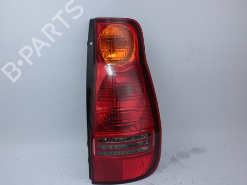 Used Right taillight HYUNDAI MATRIX (FC) [2001-2010]  11793440