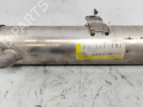Egr OPEL MERIVA A MPV (X03)  | BP21604734M69 