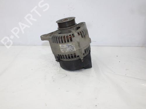Used Alternator FORD ESCORT VI (GAL, AAL, ABL) [1995-2002]  15125238