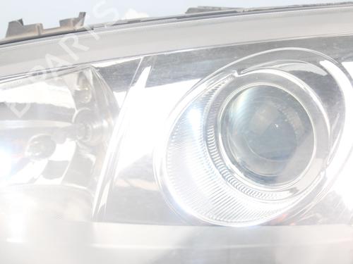 Scheinwerfer links RENAULT MEGANE II (BM0/1_, CM0/1_)  | BP16981670C28 