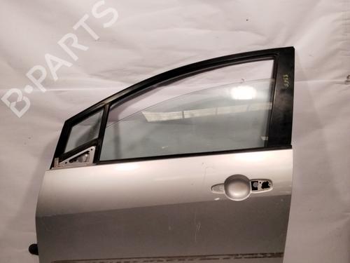 Used Left front door MAZDA 5 (CR) 2.0 CD (CR19) (110 hp) 28588937