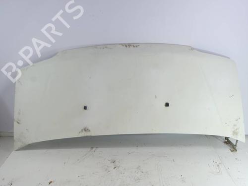 Used Hood Hood PEUGEOT BOXER Van [2006-2026] 39653025 39653025