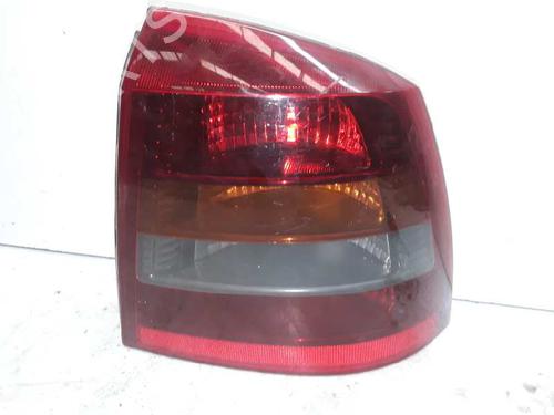 Used Right taillight OPEL ASTRA G Hatchback (T98) [1998-2009]  9257519