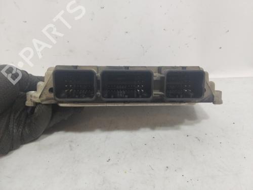 Engine control unit (ECU) CITROËN C4 I (LC_)  | BP27223362M57 