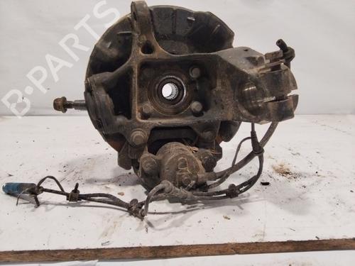 Left front steering knuckle MINI MINI (R50, R53) One D | BP23451364M25 
