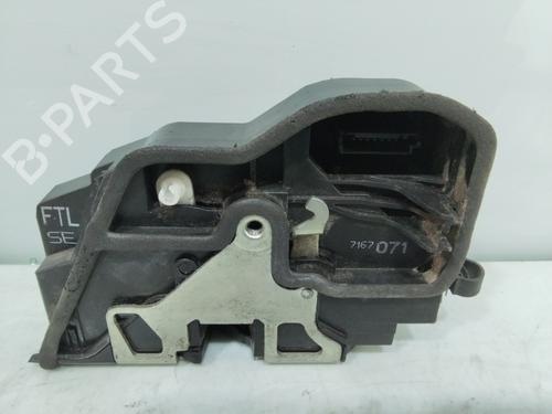 Front right lock BMW 5 (E60)  | BP19944115C97 