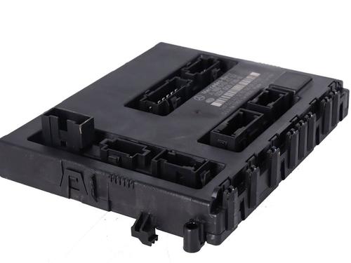 Electronic module MERCEDES-BENZ A-CLASS (W169) A 180 CDI (169.007, 169.307) | BP39504762M83 - Image 2
