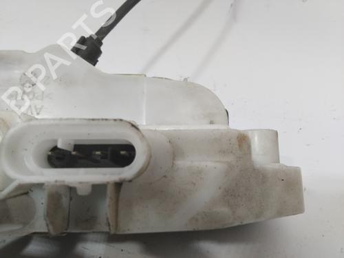 Front right lock CITROËN C3 I (FC_, FN_) 1.4 HDi | BP21595361C97 