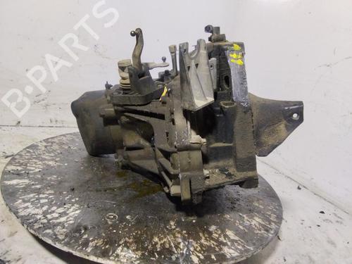 Gearbox RENAULT MEGANE II Saloon (LM0/1_)  | BP32737001M3  - Image 8