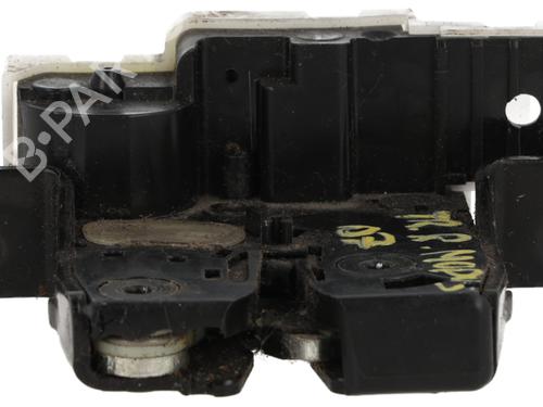 Bakluke lås RENAULT MODUS / GRAND MODUS (F/JP0_) [2004-2025]  29982688