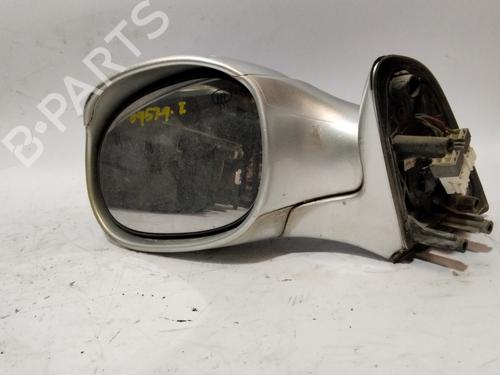 Used Left mirror CITROËN XSARA PICASSO (N68) 1.6 HDi (90 hp) 28330304