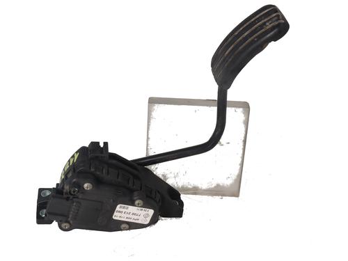 Used Pedal Pedal OPEL VIVARO A Bus (X83) 2.0 CDTI (F7, J7, A07) (114 hp) 36469783 36469783