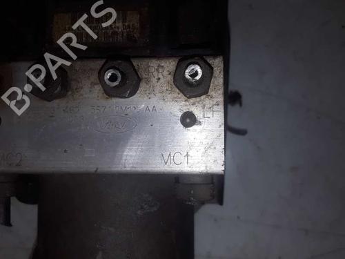 ABS pump FORD MONDEO III (B5Y)  | BP8575184M43 