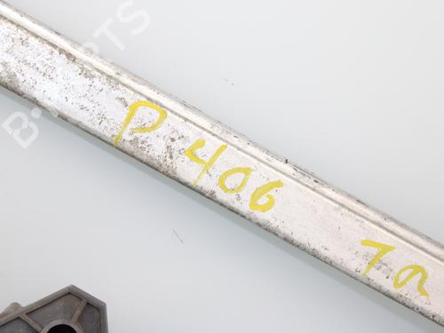 Rear left window mechanism PEUGEOT 406 (8B)  | BP16428503C24 