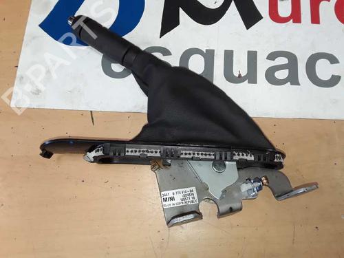 Hand brake FORD ESCORT VI (GAL, AAL, ABL) | BP9266940I18