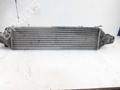 Used Intercooler MERCEDES-BENZ E-CLASS (W212) E 350 CDI (212.023) (265 hp) 16886173