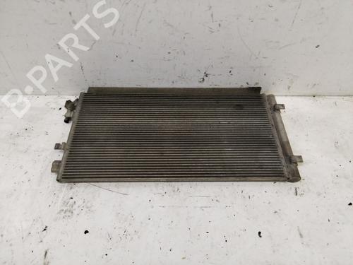 Used AC radiator RENAULT MEGANE III Grandtour (KZ0/1) 1.5 dCi (KZ1M, KZ1W, KZ0R) (106 hp) 17807658