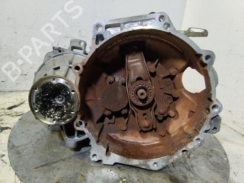 Used Gearbox Gearbox 37478960 37478960