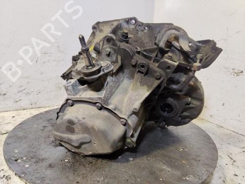 Gearbox CITROËN BERLINGO MULTISPACE (B9) 1.6 HDi 110 | BP36542106M3 - Image 8