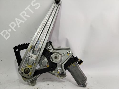 Rear left window mechanism HYUNDAI i10 II (BA, IA) 1.2 | BP24457436C24 