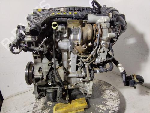 Motor PEUGEOT 2008 II (UD_, US_, UY_, UJ_, UR_, UC_) [2019-2026]  32072328