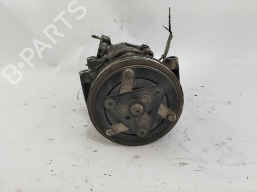 AC compressor PEUGEOT 206 Hatchback (2A/C) 1.4 LPG | BP20513183M34 