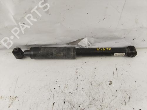 Used Right rear shock absorber CITROËN C3 / C3 ORIGIN III (SX) 1.2 VTi 82 (82 hp) 21569070