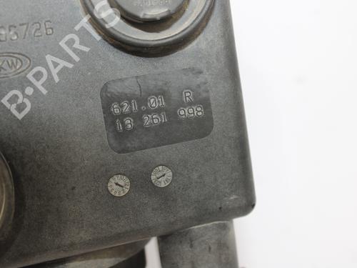 Right front fog light OPEL ASTRA H (A04)  | BP13393701C31 