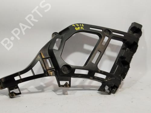 Rear bumper reinforcement PEUGEOT 3008 II SUV (MC_, MR_, MJ_, M4_)  | BP29721689C73 