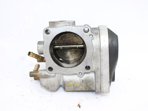 Throttle body AUDI A3 (8L1) 1.6 | BP15603566M82 