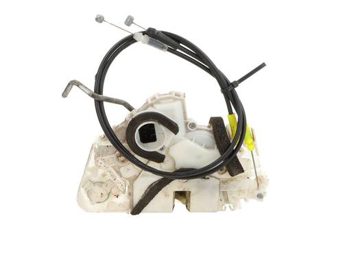 Front left lock SUZUKI VITARA (LY) 1.6 DDiS AllGrip (APK416D) | BP38751740C98 - Image 2