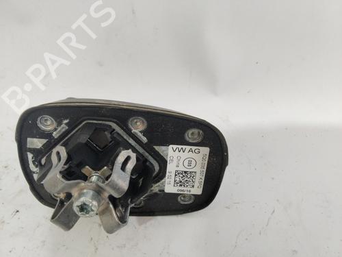 Elektronisk modul VW GOLF VII (5G1, BQ1, BE1, BE2)  | BP25471600M83 