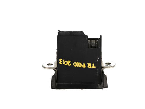 Used Tailgate lock VW POLO V (6R1, 6C1) [2009-2022]  30309796