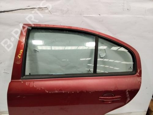 Left rear door SKODA OCTAVIA I (1U2) 1.9 TDI | BP27217138C4 