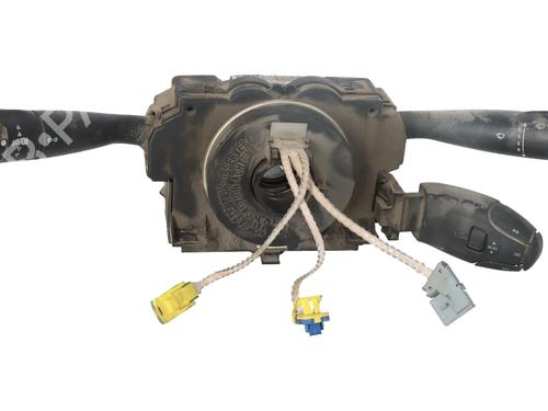 Used Squib airbag Squib airbag CITROËN BERLINGO / BERLINGO FIRST MPV (MF_, GJK_, GFK_) 1.6 HDI 90 (MF9HX) (90 hp) 33694363 33694363