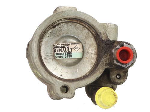 Used Steering pump RENAULT SCÉNIC I MPV (JA0/1_, FA0_) 1.9 dTi (JA1U) (80 hp) 32672079