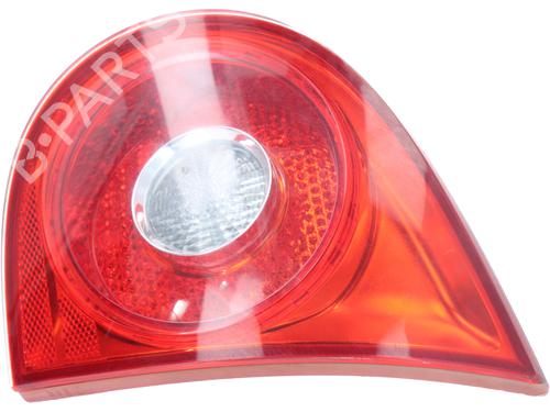 Used Right tailgate light VW GOLF V (1K1) [2003-2010]  30926109